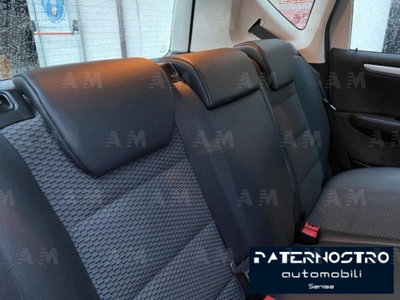 Mercedes-Benz Classe A 180 CDI Avantgarde (9)