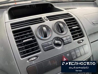 Mercedes-Benz Vito 2.2 113 CDI Kombi Crew Compact (14)