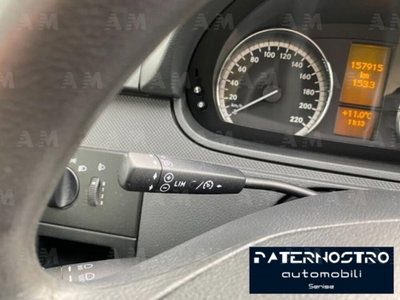 Mercedes-Benz Vito 2.2 113 CDI Kombi Crew Compact (17)
