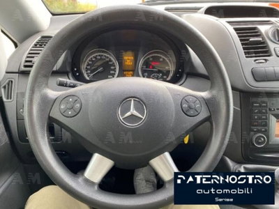 Mercedes-Benz Vito 2.2 113 CDI Kombi Crew Compact (18)