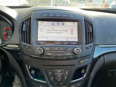 Opel Insignia Station Wagon CDTI 4x4 163CV Start&Stop Sports Cosmo (20)