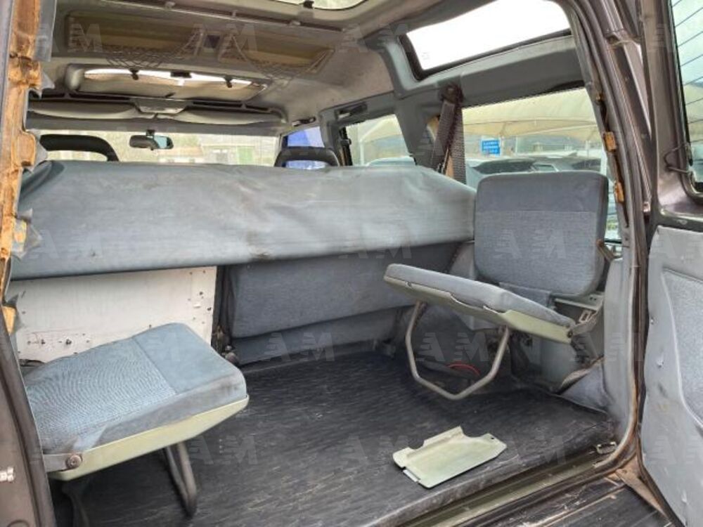 Land Rover Discovery 2.5 Tdi 3 porte (10)