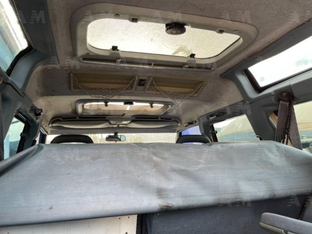 Land Rover Discovery 2.5 Tdi 3 porte (11)