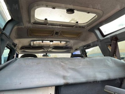 Land Rover Discovery 2.5 Tdi 3 porte (11)