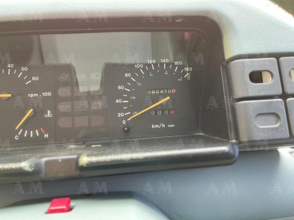 Land Rover Discovery 2.5 Tdi 3 porte (14)