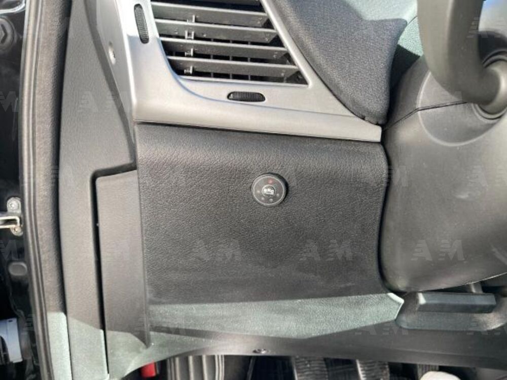 Lancia Ypsilon 1.2 Argento (13)