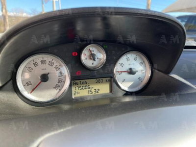 Lancia Ypsilon 1.2 Argento (16)