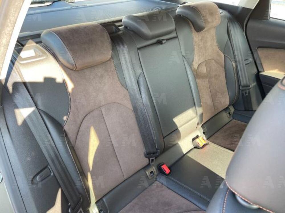 SEAT Leon ST 2.0 TDI 184 CV DSG 4DRIVE X-PERIENCE (11)