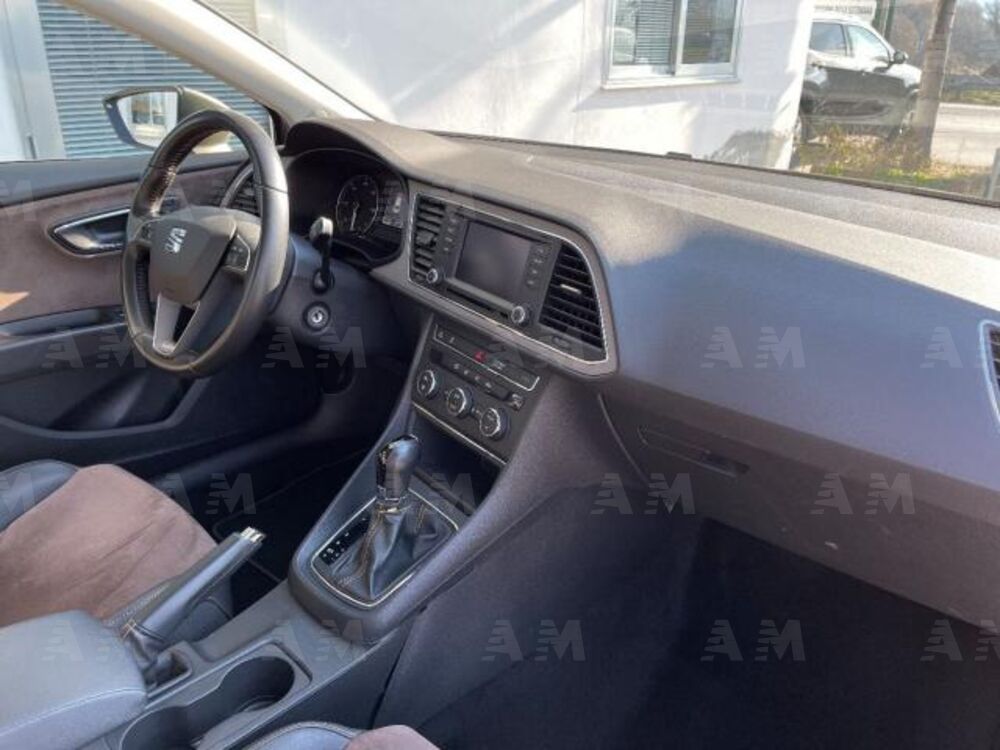 SEAT Leon ST 2.0 TDI 184 CV DSG 4DRIVE X-PERIENCE (12)