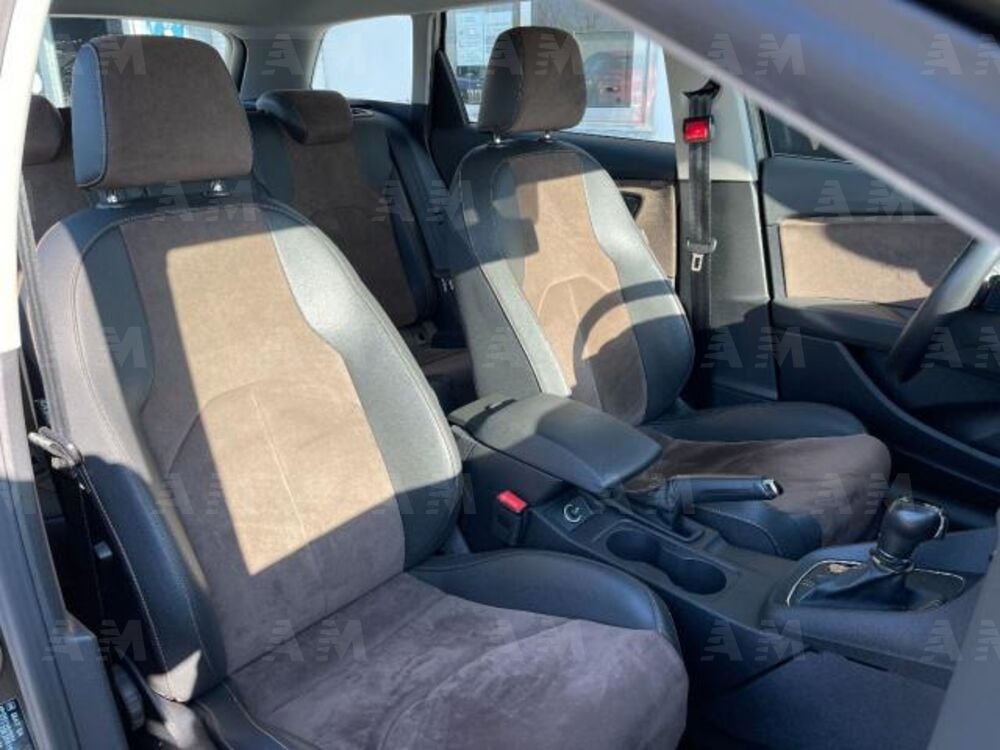 SEAT Leon ST 2.0 TDI 184 CV DSG 4DRIVE X-PERIENCE (13)