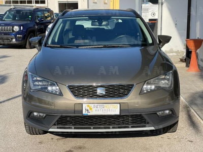 SEAT Leon ST 2.0 TDI 184 CV DSG 4DRIVE X-PERIENCE (3)