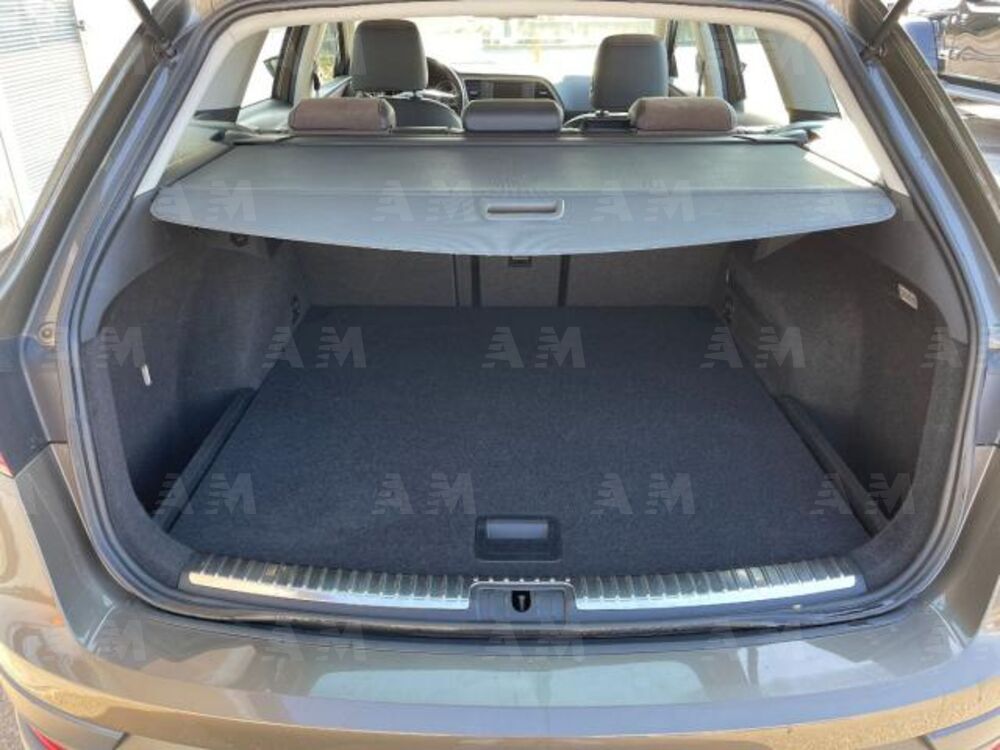 SEAT Leon ST 2.0 TDI 184 CV DSG 4DRIVE X-PERIENCE (9)