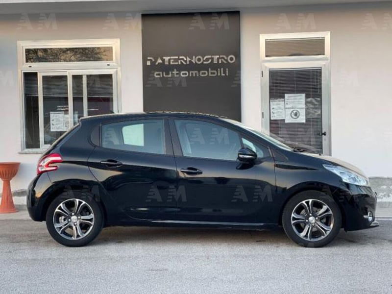 Peugeot 208 VTi 95 CV 5p. Allure