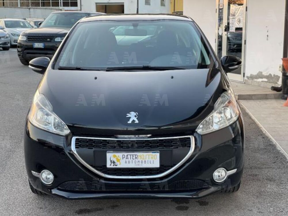 Peugeot 208 VTi 95 CV 5p. Allure (3)