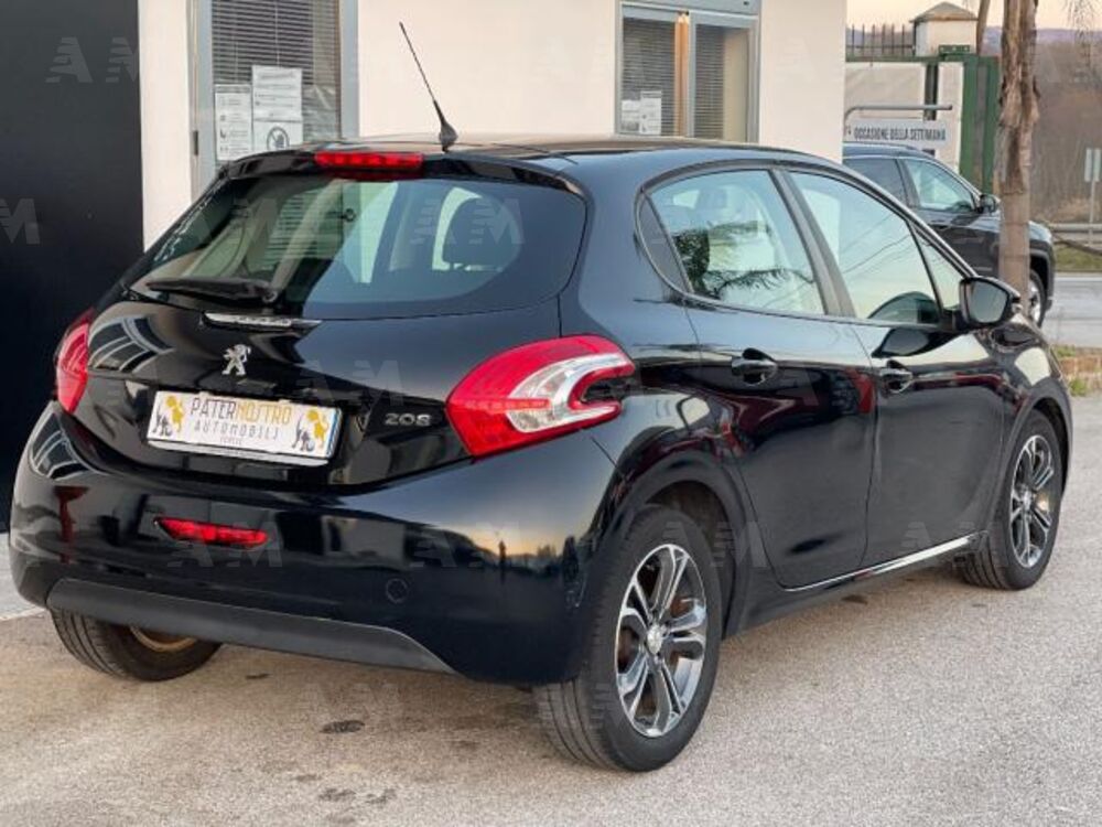 Peugeot 208 VTi 95 CV 5p. Allure (7)