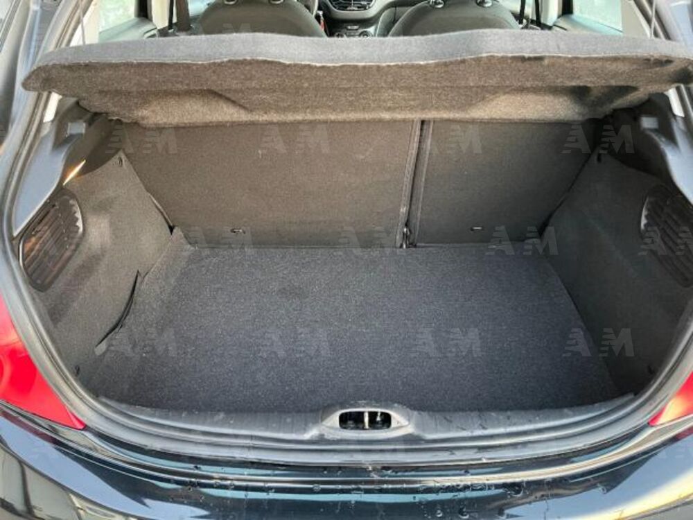 Peugeot 208 VTi 95 CV 5p. Allure (9)