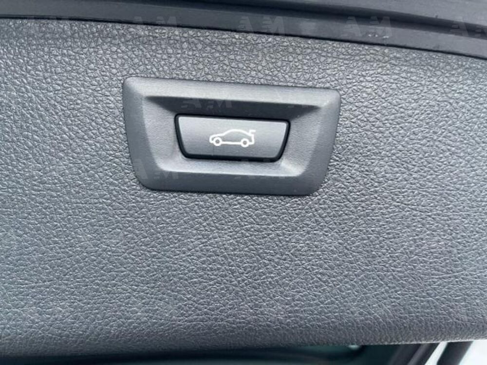 BMW Serie 3 Touring 320d cat xDrive  MSport (10)