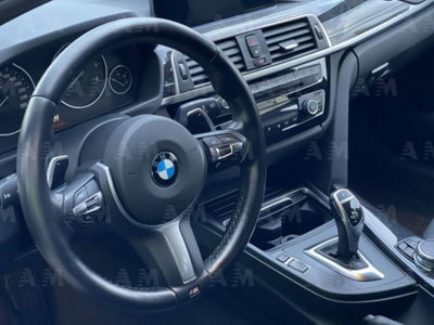 BMW Serie 3 Touring 320d cat xDrive  MSport (11)