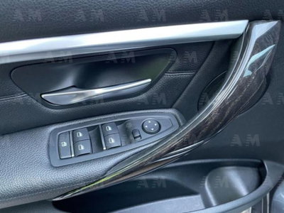 BMW Serie 3 Touring 320d cat xDrive  MSport (13)
