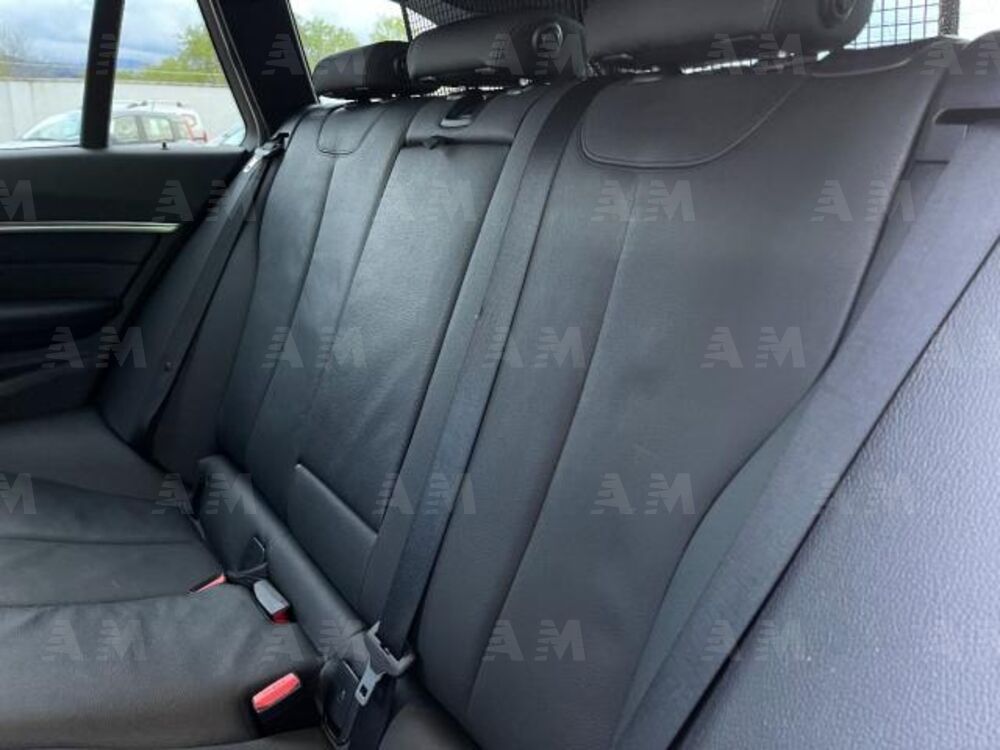 BMW Serie 3 Touring 320d cat xDrive  MSport (16)