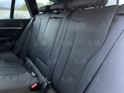 BMW Serie 3 Touring 320d cat xDrive  MSport (16)