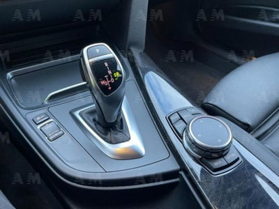 BMW Serie 3 Touring 320d cat xDrive  MSport (18)