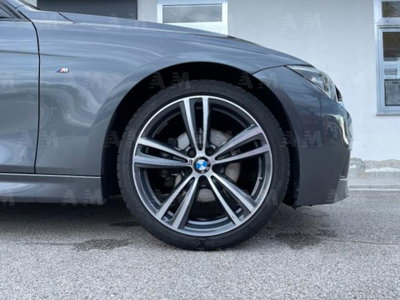 BMW Serie 3 Touring 320d cat xDrive  MSport (8)