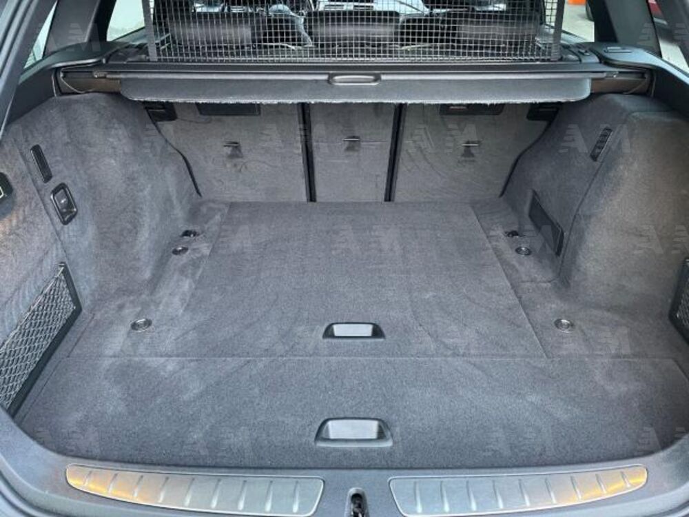 BMW Serie 3 Touring 320d cat xDrive  MSport (9)
