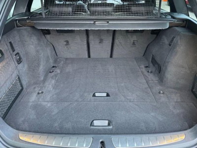 BMW Serie 3 Touring 320d cat xDrive  MSport (9)