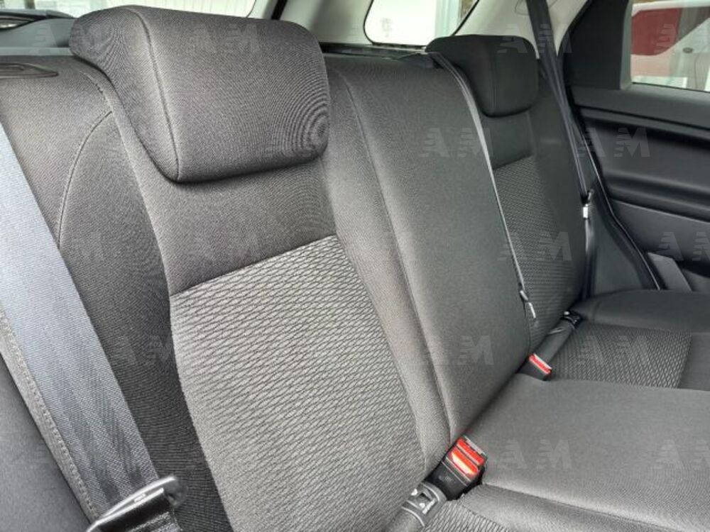 Land Rover Discovery Sport 2.0 TD4 150 CV SE (10)