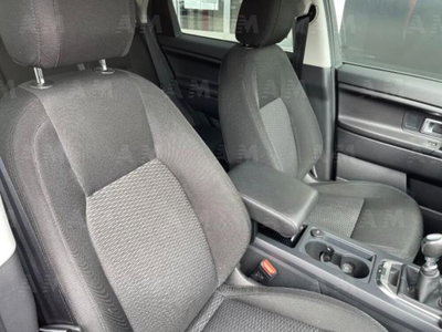 Land Rover Discovery Sport 2.0 TD4 150 CV SE (11)