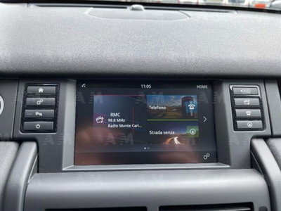 Land Rover Discovery Sport 2.0 TD4 150 CV SE (15)