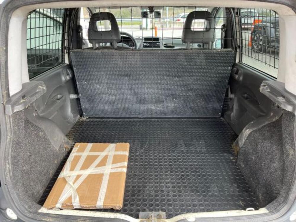 Fiat Panda 1.3 MJT 16V 4x4 (11)