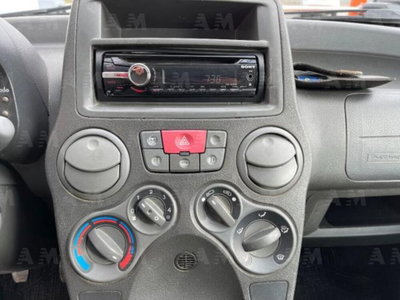 Fiat Panda 1.3 MJT 16V 4x4 (12)