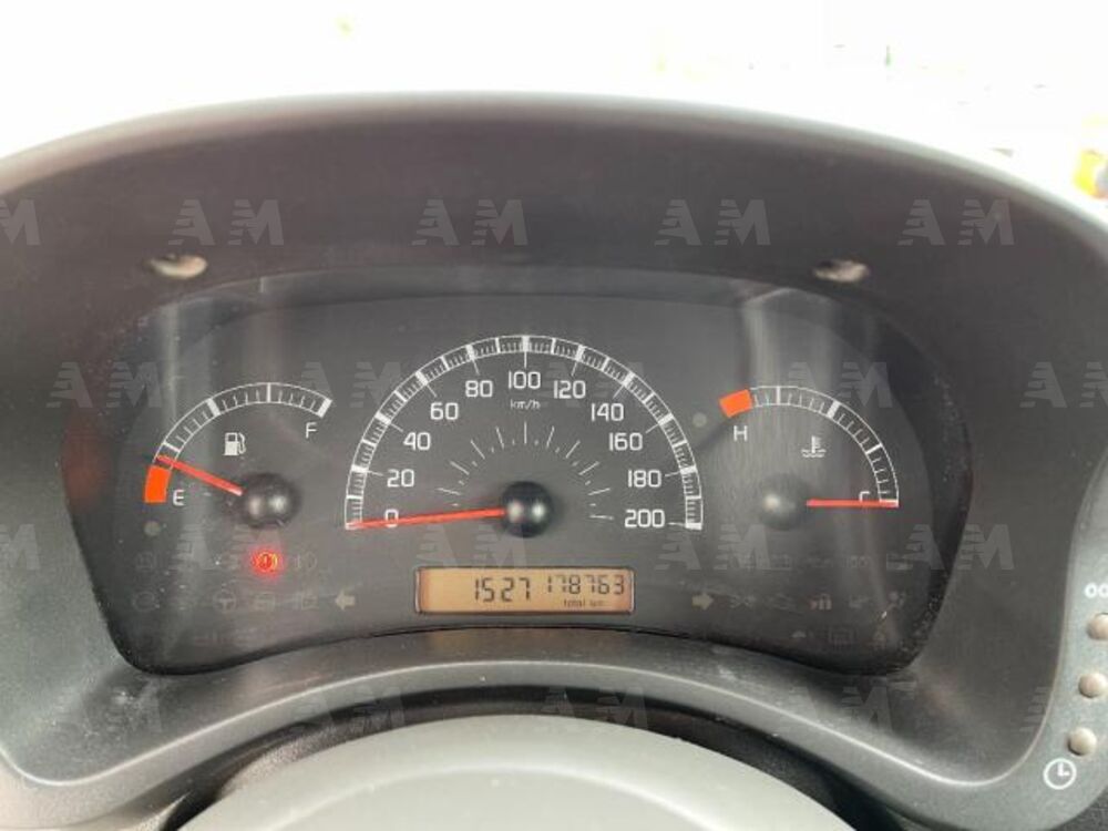 Fiat Panda 1.3 MJT 16V 4x4 (13)