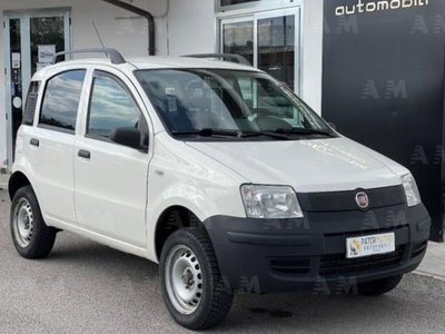 Fiat Panda 1.3 MJT 16V 4x4 (2)