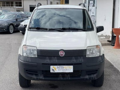 Fiat Panda 1.3 MJT 16V 4x4 (3)