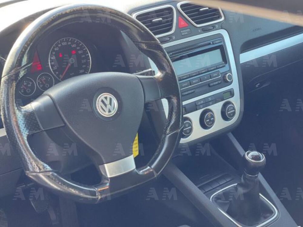Volkswagen Scirocco 1.4 TSI 160CV (12)