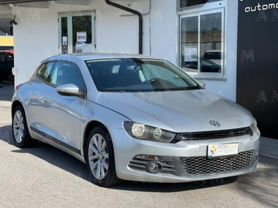 Volkswagen Scirocco 1.4 TSI 160CV (2)