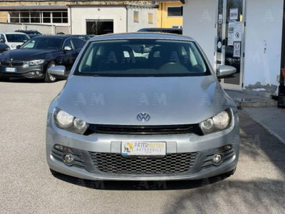 Volkswagen Scirocco 1.4 TSI 160CV (3)