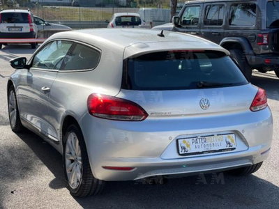 Volkswagen Scirocco 1.4 TSI 160CV (5)