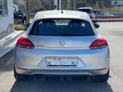 Volkswagen Scirocco 1.4 TSI 160CV (6)