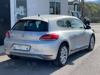 Volkswagen Scirocco 1.4 TSI 160CV (7)