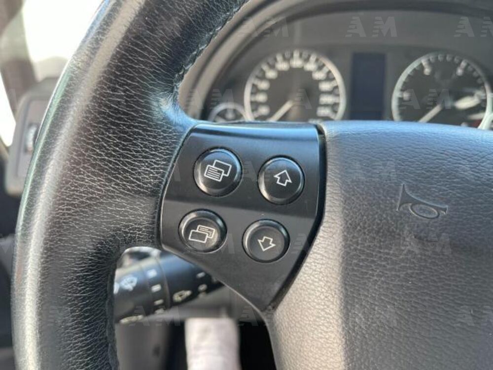 Mercedes-Benz Classe A 180 CDI BlueEFFICIENCY Automatic Premium (11)