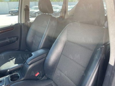 Mercedes-Benz Classe A 180 CDI BlueEFFICIENCY Automatic Premium (14)