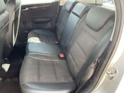 Mercedes-Benz Classe A 180 CDI BlueEFFICIENCY Automatic Premium (15)