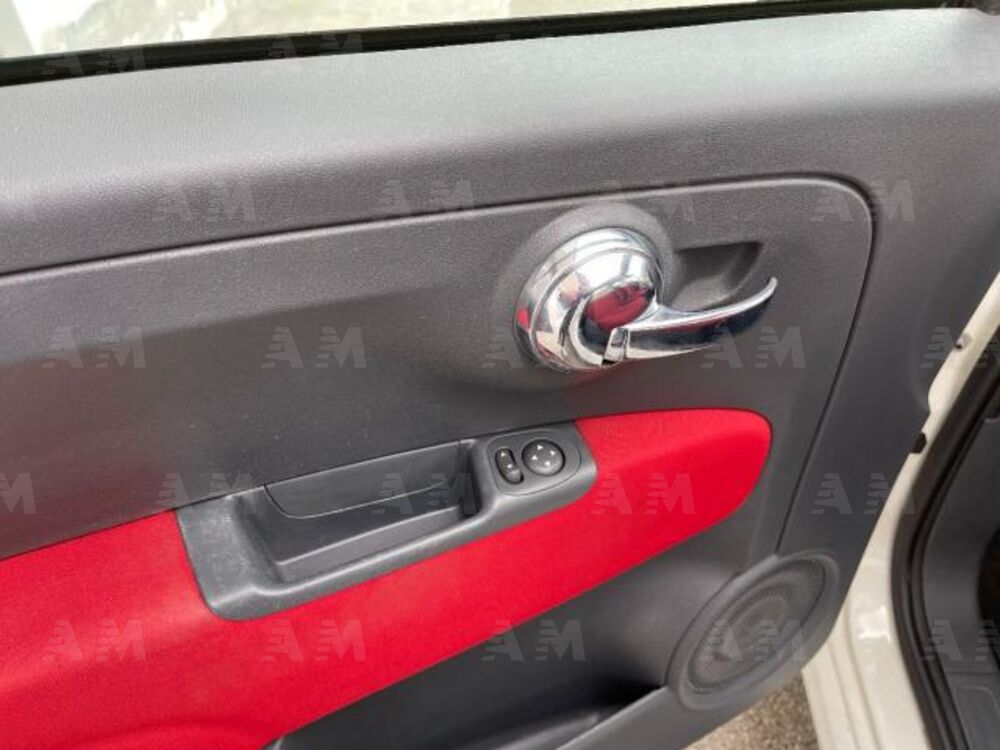 Fiat 500 1.2 Pop (12)
