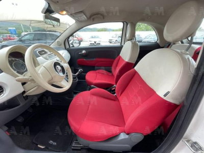 Fiat 500 1.2 Pop (13)