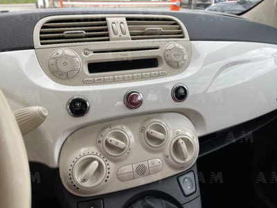 Fiat 500 1.2 Pop (14)