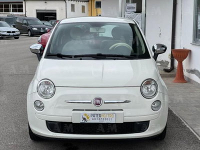 Fiat 500 1.2 Pop (3)